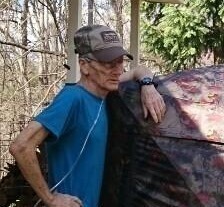 Irley Virgil Perry