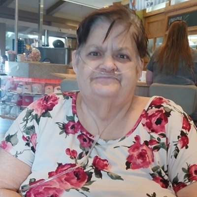 Irma Bell Garcia