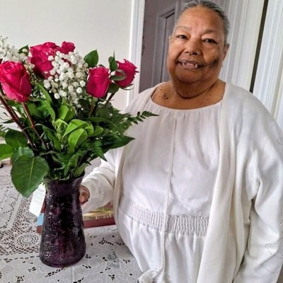 irma butler