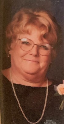 Irma Jean Dawson