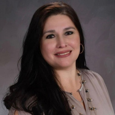 Irma Linda Garcia