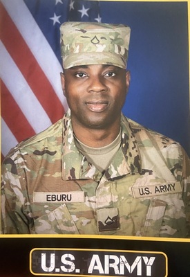 Iroro Prince Eburu