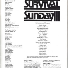 Surv Sunday #3 - 1980 Page 2