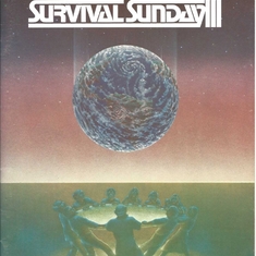 Survival Sunday #3 - 1980 Page 1