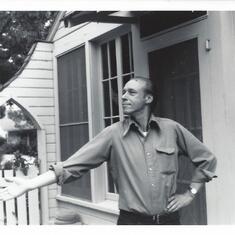 Just Irv c1975 - Eagle Rock House