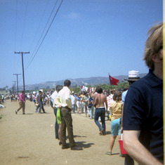 San Clemente 1969 #3