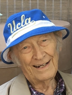 Irving Zabin