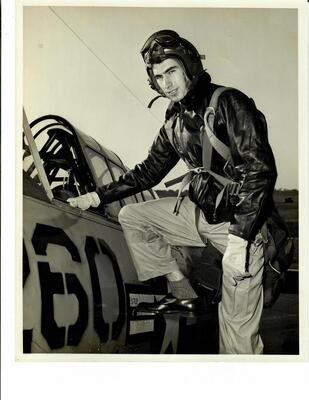 Dr. Irvin (Jack) Linwood White Jr.