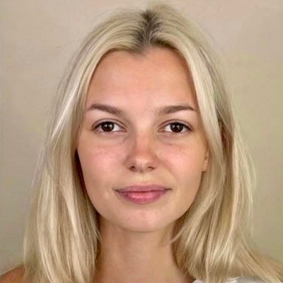 Iryna Zarutska