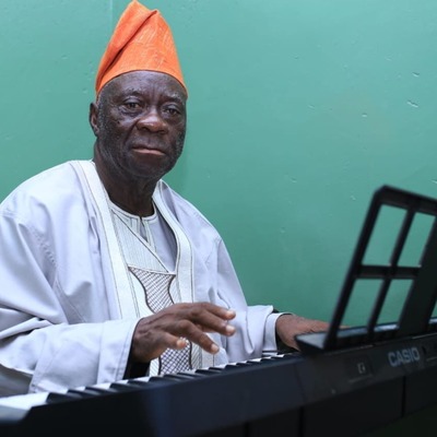 Isaac Jaiyesimi Adenuga