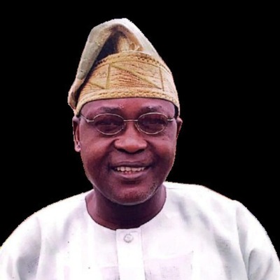 Prince Isaac Ayotunde Awobiyi
