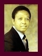 Isaac F. Benton Jr.
