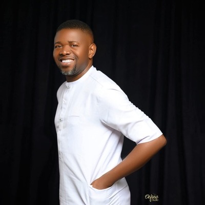 ISAAC CHIDIEBERE AGBO