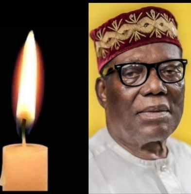ISAAC CHIGBUNDU ACHONU