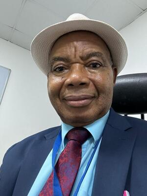 Isaac Chukwuezuwo Nwaukwa