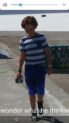 Isaac Cruz Campos