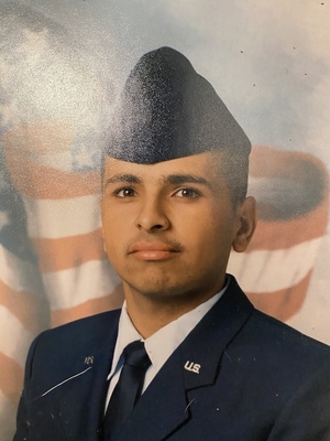 Isaac Galindo