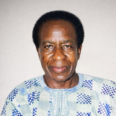 Isaac Igwe Iwegbue