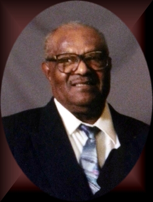 Isaac Nute Jackson, Sr.