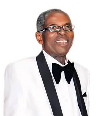 Rev Isaac Johnson Eduok