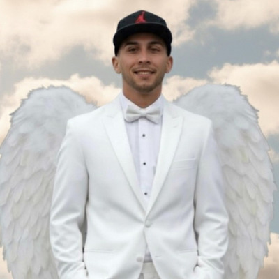 Isaac Michael Reygadas