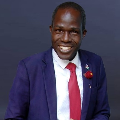 Isaac Olaniyi Omibeku