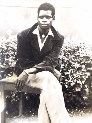 Isaac Olatunji Akinwande