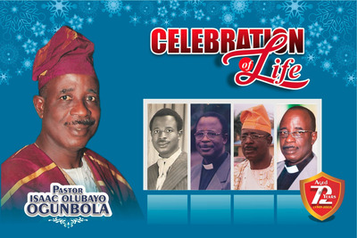 Isaac Olubayo Ogunbola