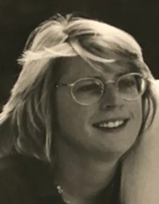 Isabel (Sibby) Blackburn