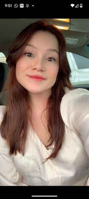 Isabella Azaria Ixim