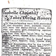 Isabelle Diving Honors 1936008