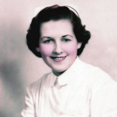 1936 PA Mercy Hospital Nursing Program Graduation 4 - Copy