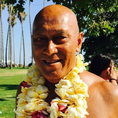 Isaia Faalafua