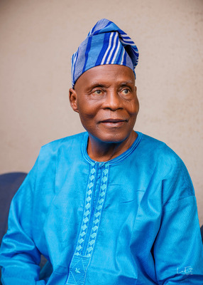 Isaiah Adeyemi Odewenwa