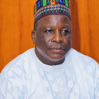 Isaiah Pindar Sawa Ndahi