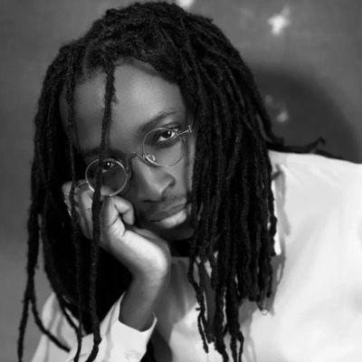 Iseunife 'Luese Oyebanjo