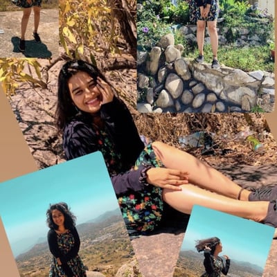 Isha Suthar