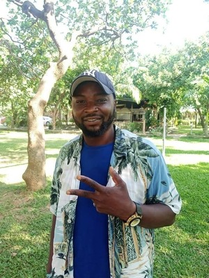 Ishaku Balami Bulus