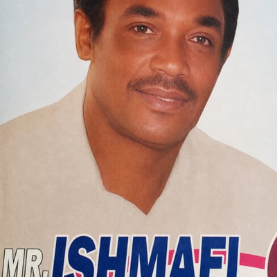 Ishmael Mgbuironyuwaya Onuoha Uhegwu