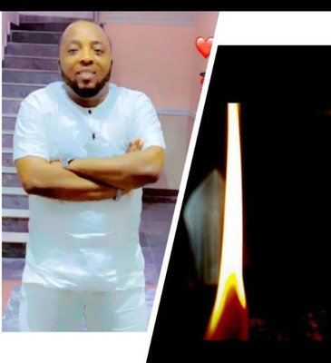 OLAWALE TAJUDEEN ISHOLA