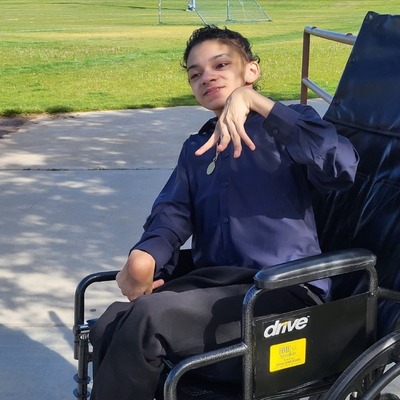 Isiah Christopher astorga