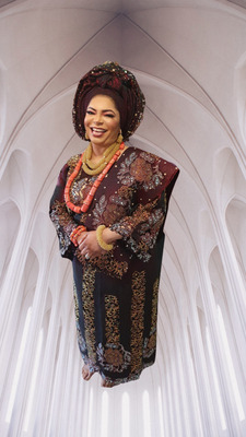 Isioma Andria Uwah