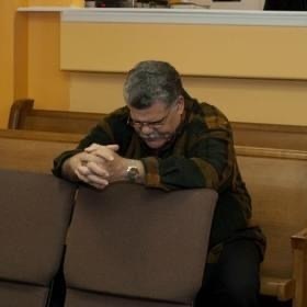 Ismael Brana