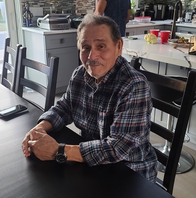 Ismael Rivera