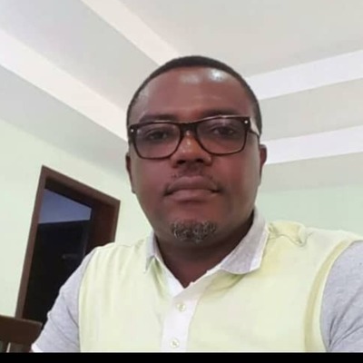 Israel Chukwudi Ibekwe