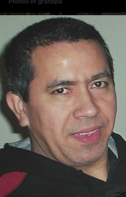 Israel Ochoa