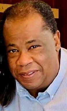 Itai Calvin Mazaiwana
