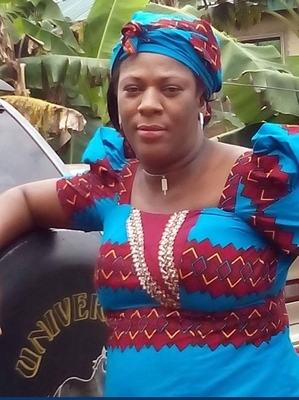 Annabel Itohan Olufola