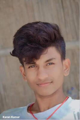 करण कुमार