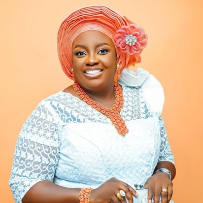 Itunuoluwa M. Isewon (nee Ewejobi)